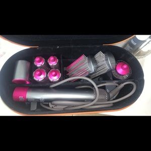 Dyson airwrap complete styler.
